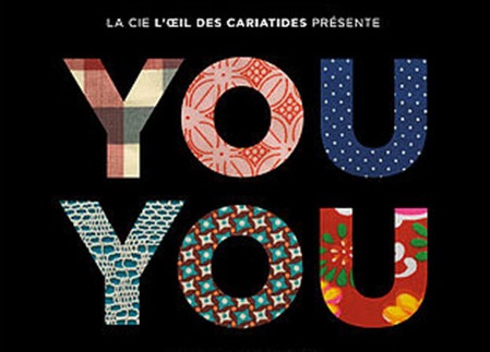 Concours : Gagnez vos places pour découvrir la pièce de théâtre &quot;You-You&quot;