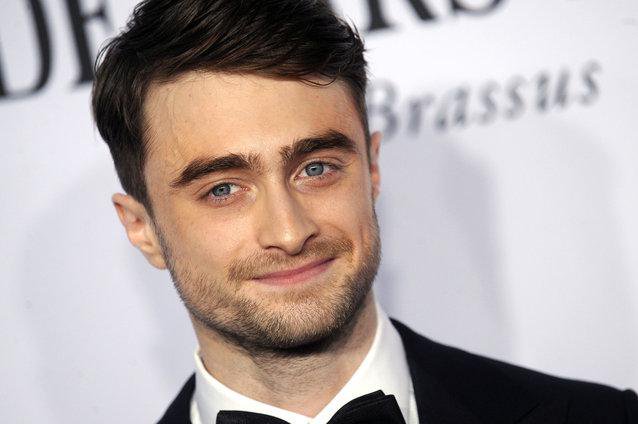 Daniel Radcliffe : Le régime drastique qu’il s’est imposé pour le film « Jungle »