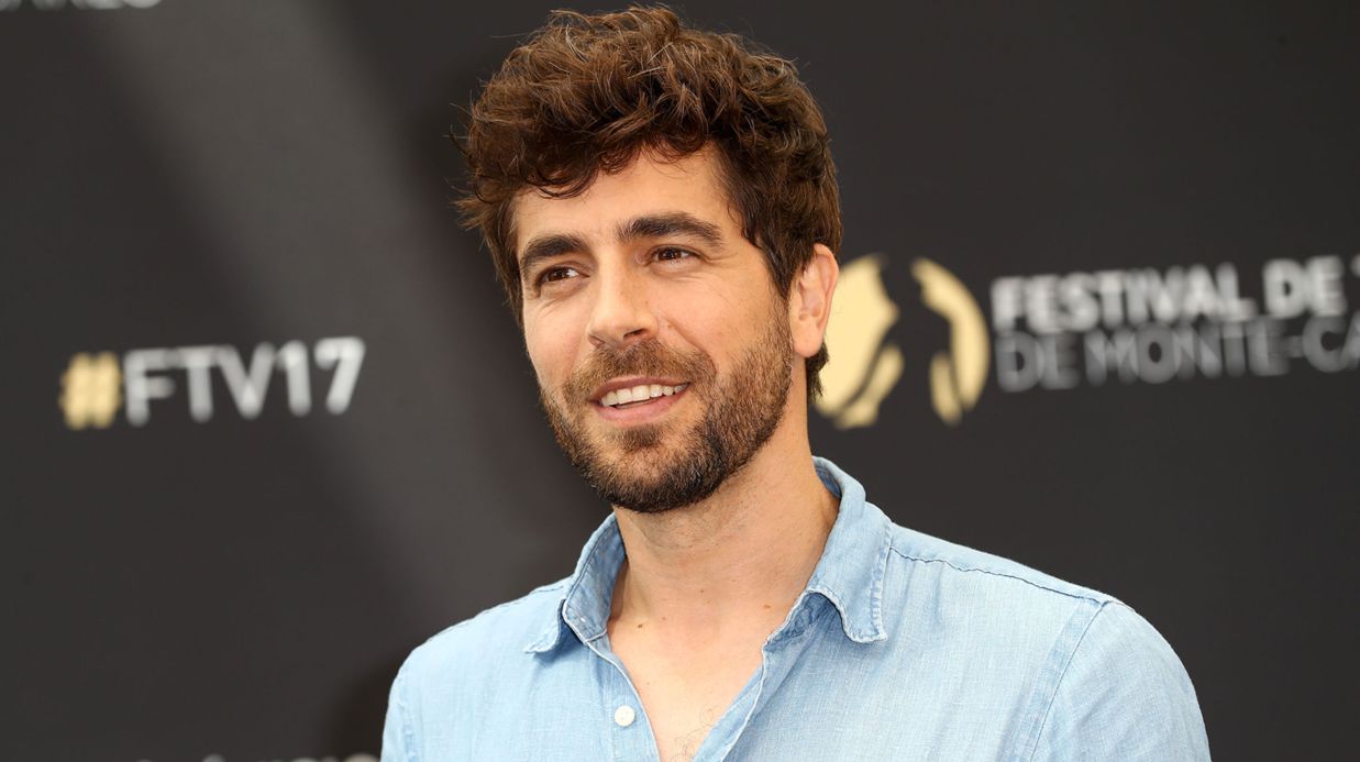 Danse avec les stars : Agustin Galiana, amoureux ou non ? Il répond !