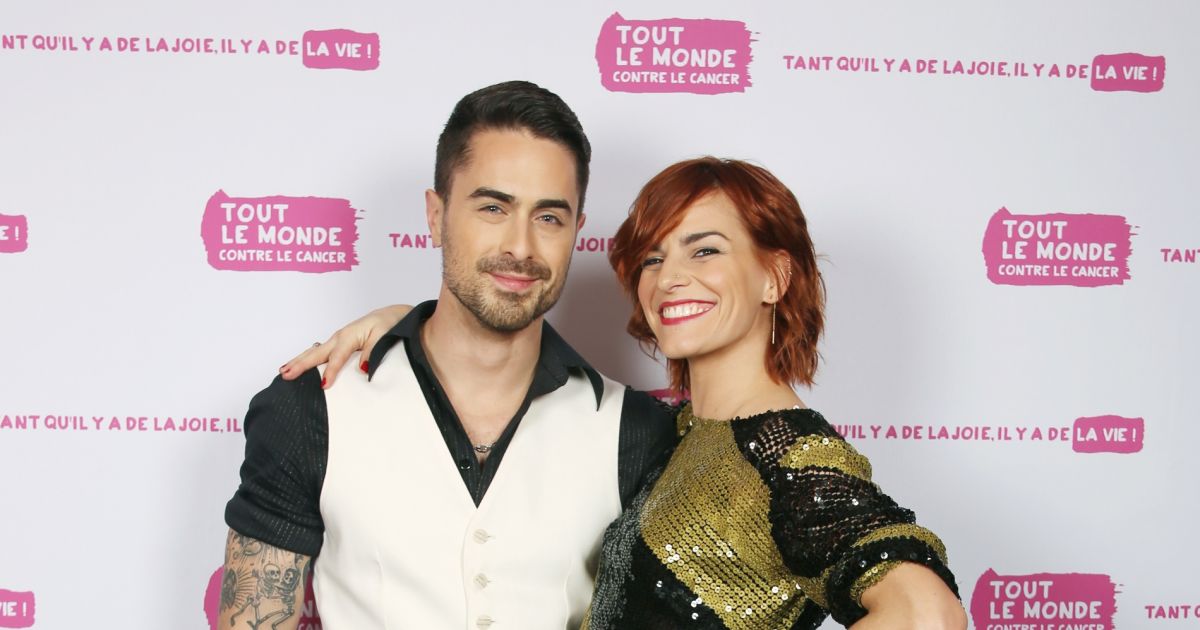 Danse avec les stars : Fauve Hautot et Nicolas Archambault en froid ?