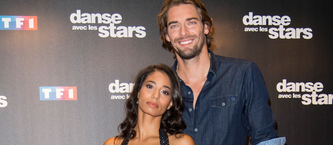 Danse avec les stars : La réaction de Valérie Bègue en apprenant la participation de son ex, Camille Lacourt