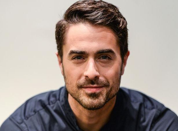 Danse avec les stars : Malade, Nicolas Archambault aurait pu ne jamais devenir danseur !