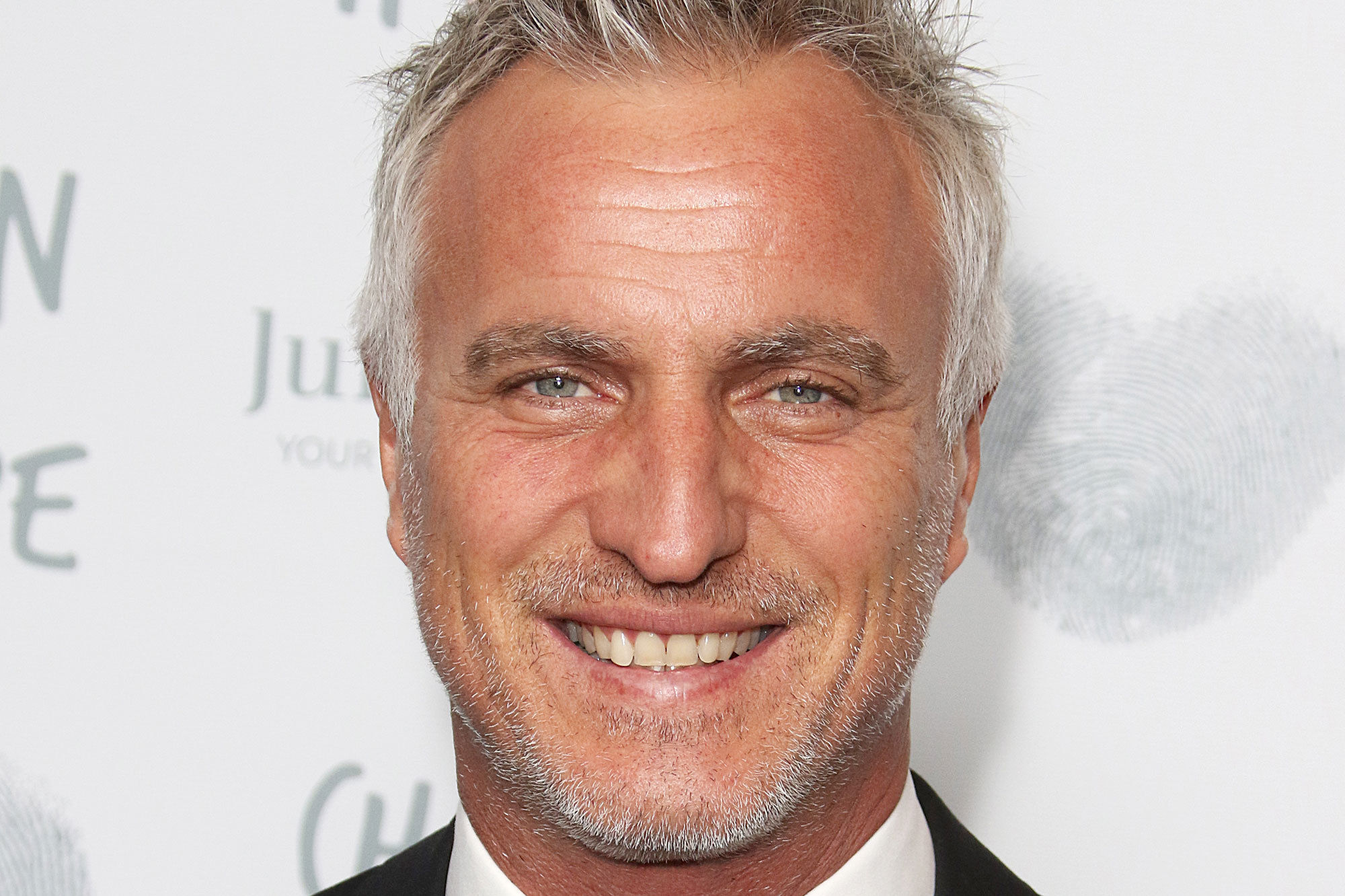 David Ginola sauvé par M. Pokora : &quot; Il n'a pas réellement participé &quot;