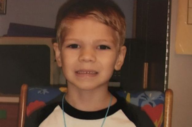 Dayvid Pakko : Ce jeune autiste de 6 ans retrouvé mort dans une poubelle