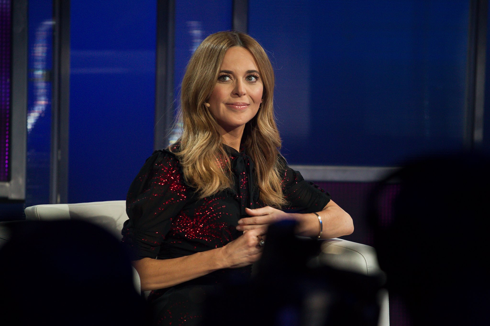 Gilbert Rozon : L'animatrice Julie Snyder porte plainte contre le producteur pour agression sexuelle