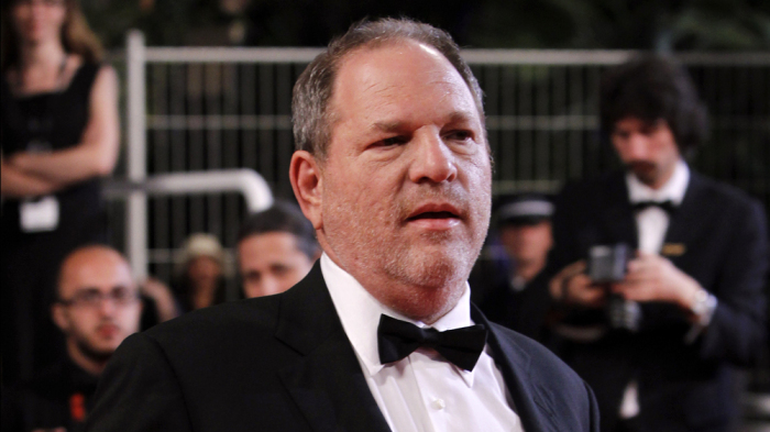 Harvey Weinstein : Retour sur le scandale sexuel qui secoue le Tout Hollywood