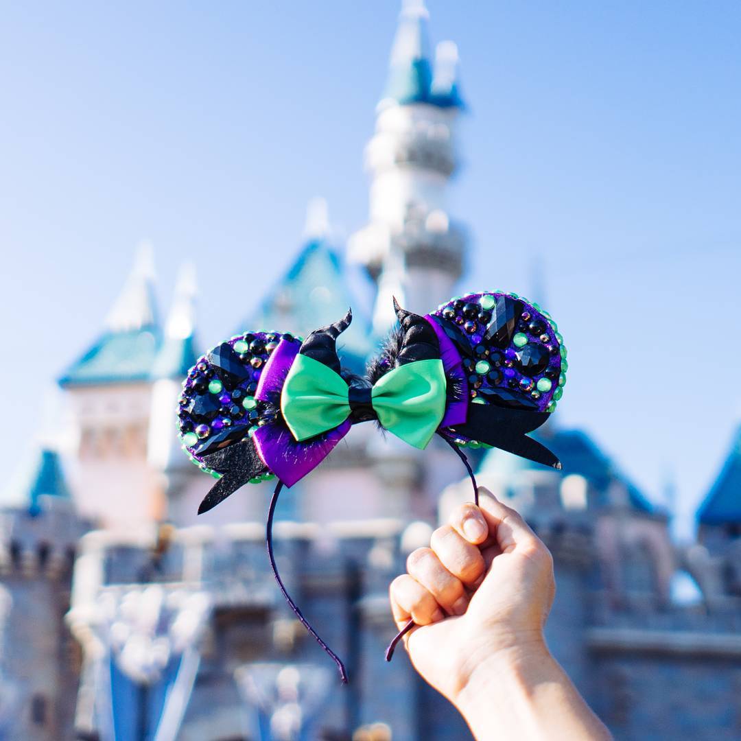 Instagram : Top 10 des oreilles de Minnie Mouse trop tendances