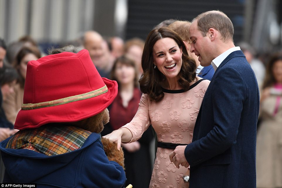 Kate Middleton enceinte : L'annonce tant attendue a été faite !