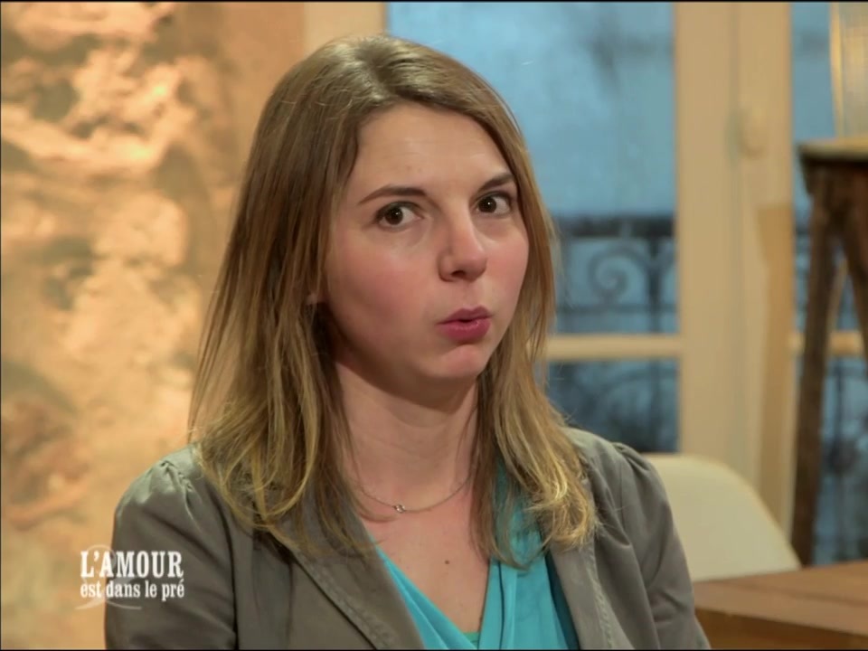 L'amour est dans le pré : Nathalie en veut à la production