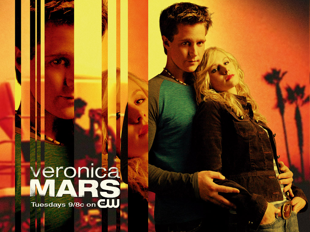 La série "Veronica Mars" bientôt de retour ? Kristen Bell répond...