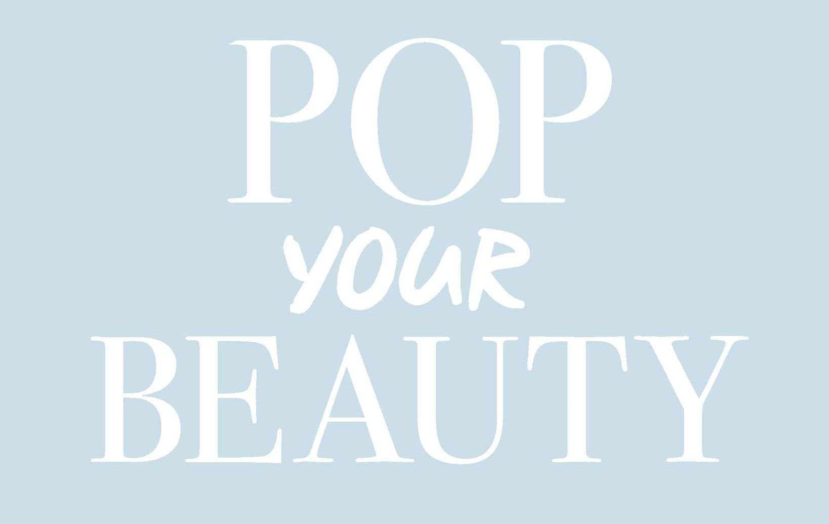 Le Festival Pop Up your beauty c'était comment ?