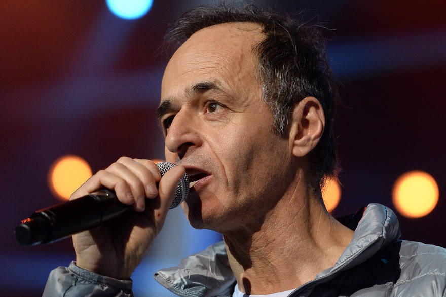 Les Enfoirés : Jean-Jacques Goldman prépare-t-il son grand retour ?