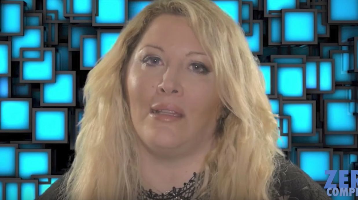 Loana amincie se confie sur sa gastrectomie et répond aux &quot;idiots&quot;