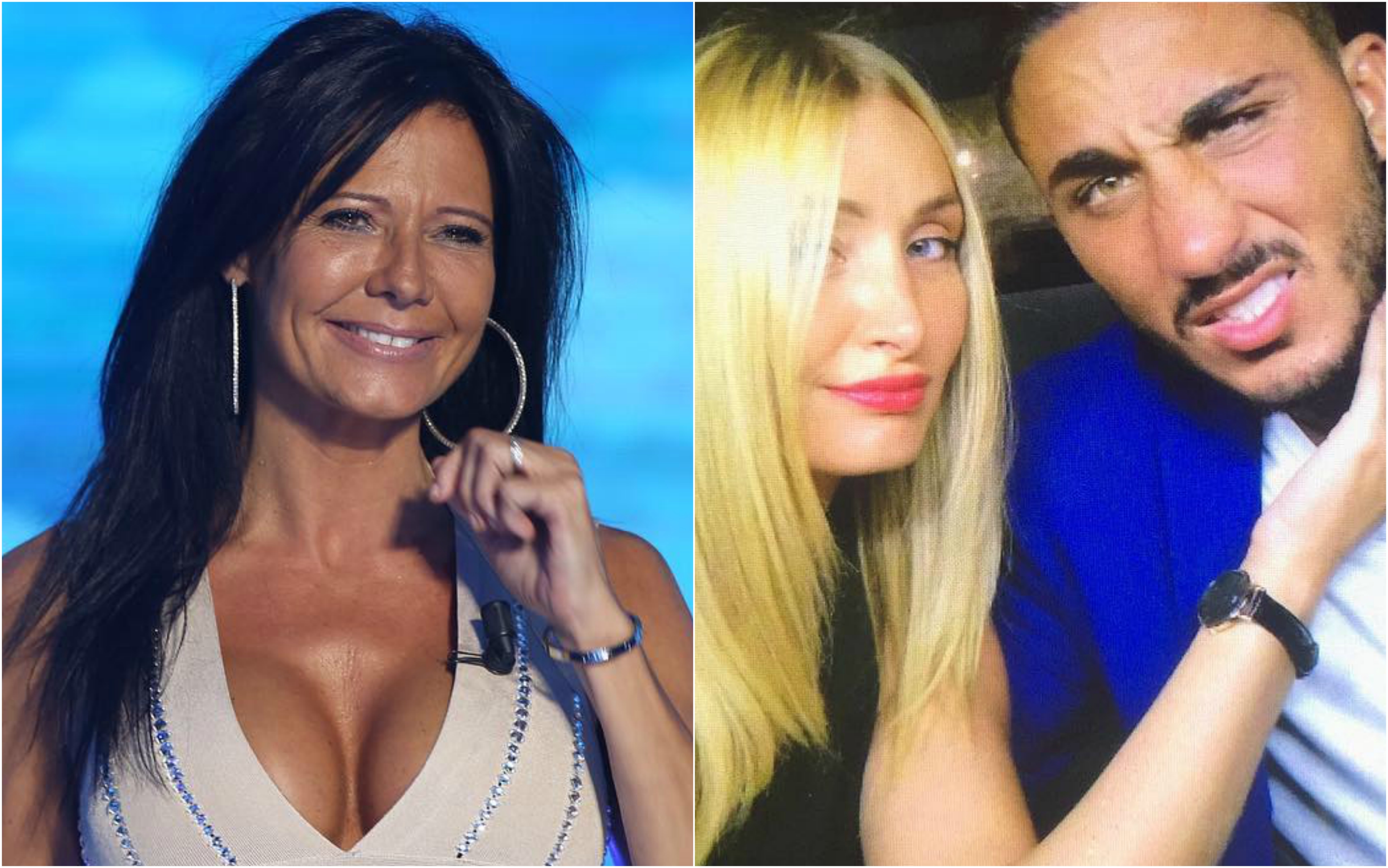 #LVDCB : Nathalie Andreani : Taclée par Beverly, elle réplique !