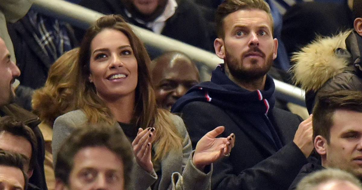 M. Pokora : Son ex, candidate dans une nouvelle télé-réalité !
