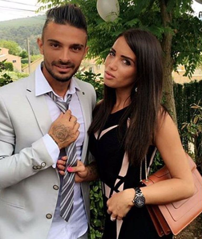 Manon Marsault enceinte : Elle se fait clasher par une ex de Julien Tanti !