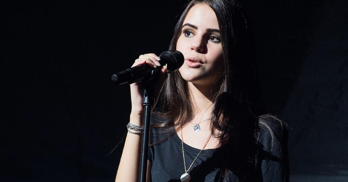 Marina Kaye balance sur Gilbert Rozon : « Il ne m'a pas respectée »