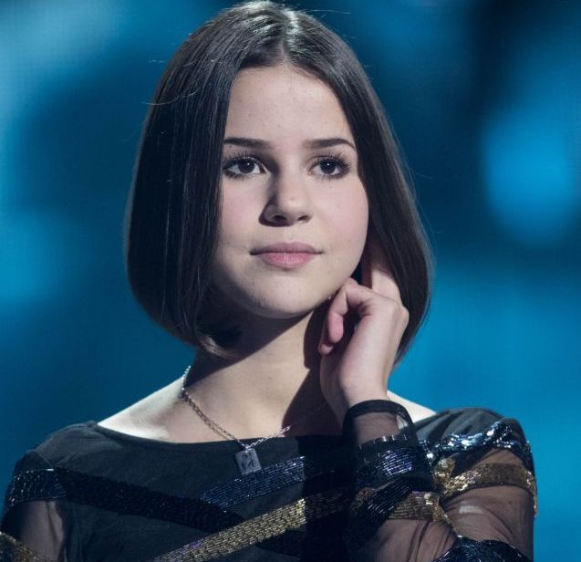 Marina Kaye : Pourquoi elle a dit non à l’Eurovision