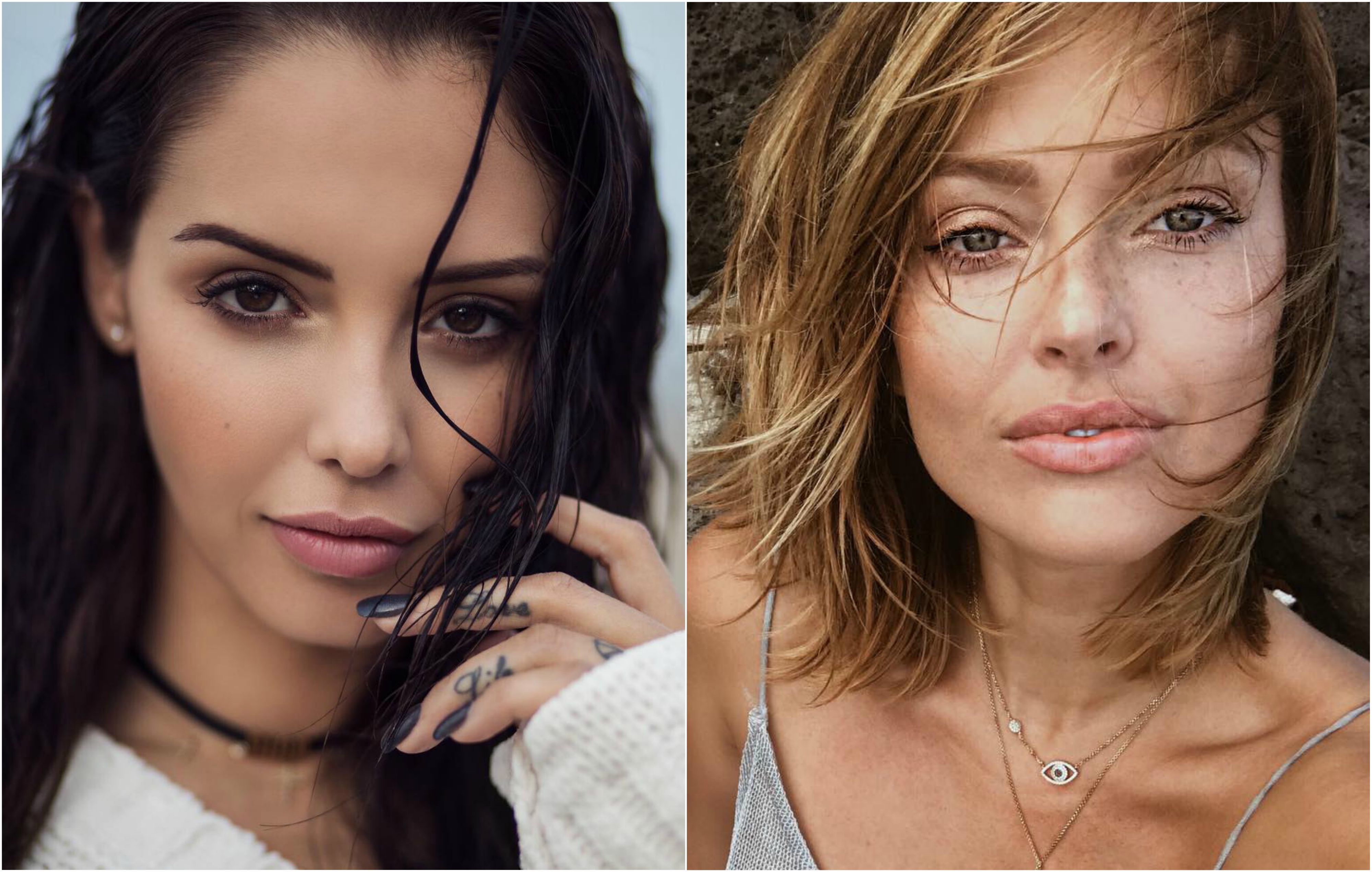 Nabilla Benattia agacée des propos tenus par Caroline Receveur ?