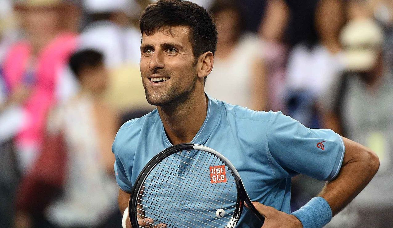 Novak Djokovic : Le tennisman va ouvrir un restaurant gratuit pour les SDF