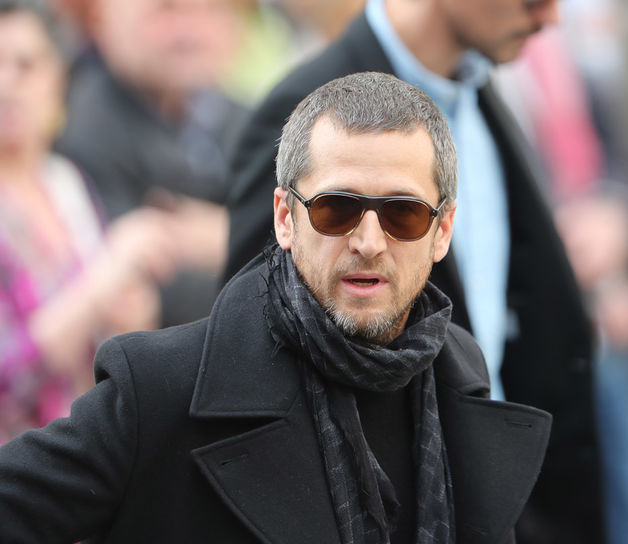 Obsèques de Jean Rochefort : De Mylène Farmer à Guillaume Canet... Tous réunis pour un dernier hommage