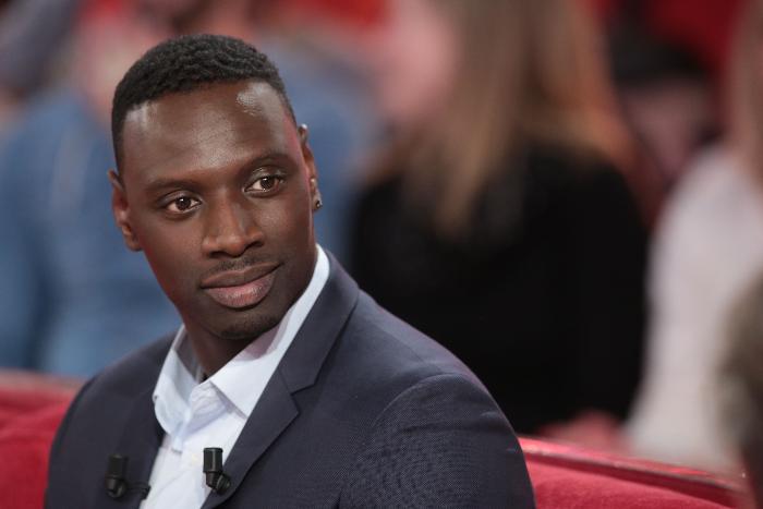 Omar Sy : Traité de « guignol » par Eric Zemmour, il réplique !
