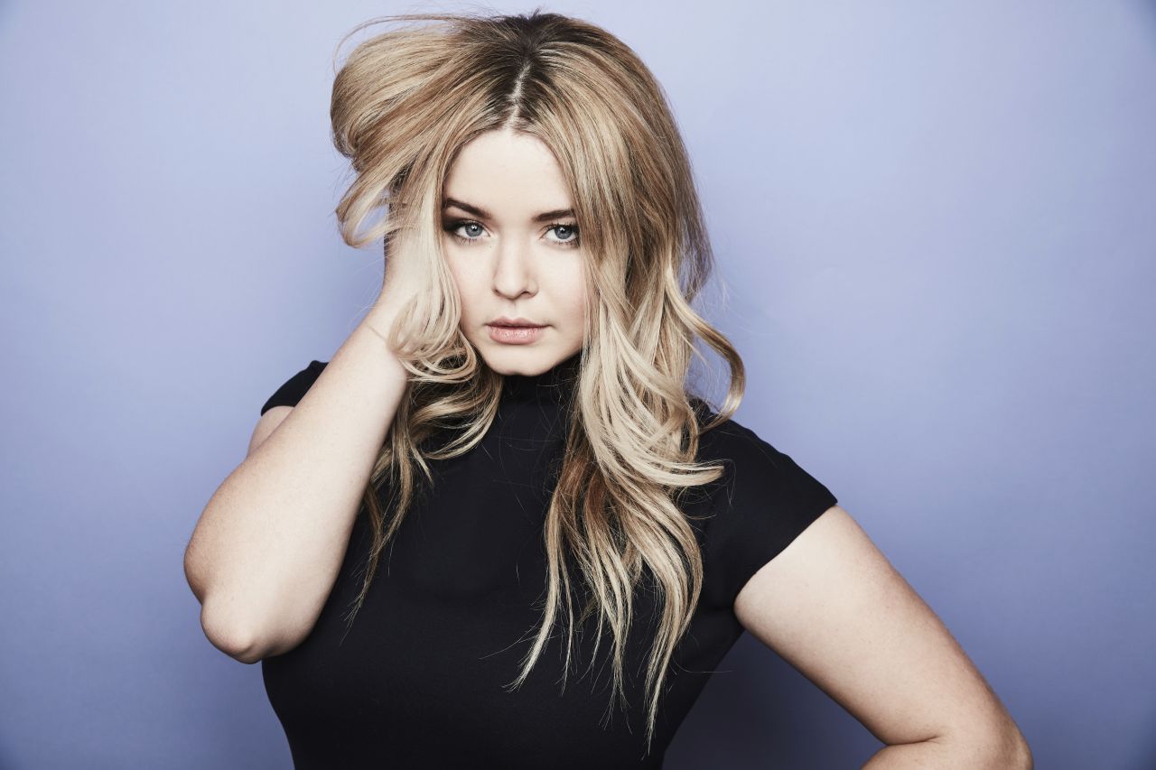 Sasha Pieterse (Pretty Little Liars) : son incroyable perte de poids