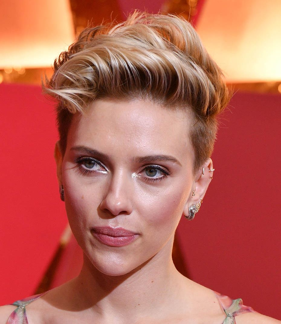 Scarlett Johansson : Émue aux larmes par la fin tragique de ses ancêtres