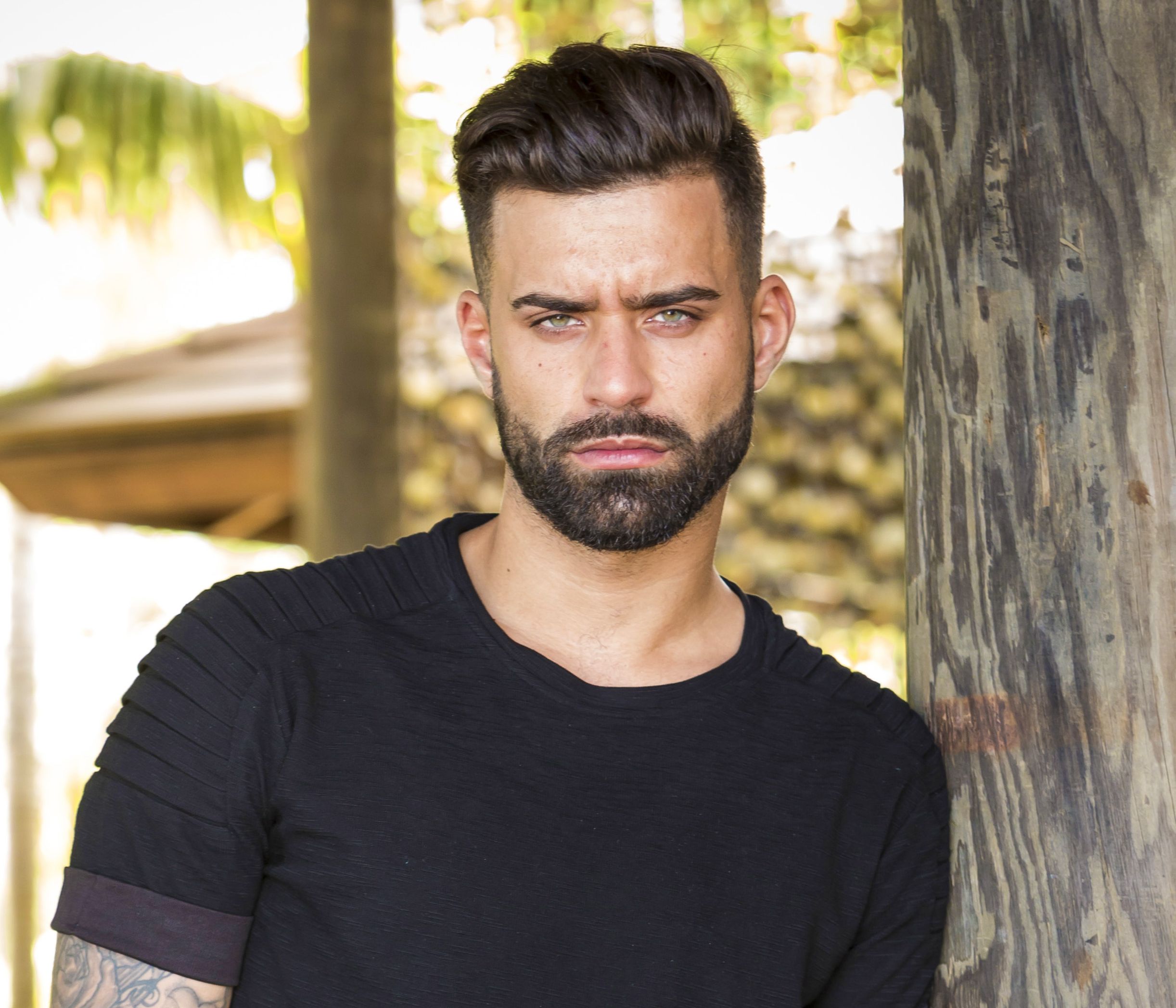 Secret Story 11 : Vincent Queijo : « Barbara veut se faire manger ! »
