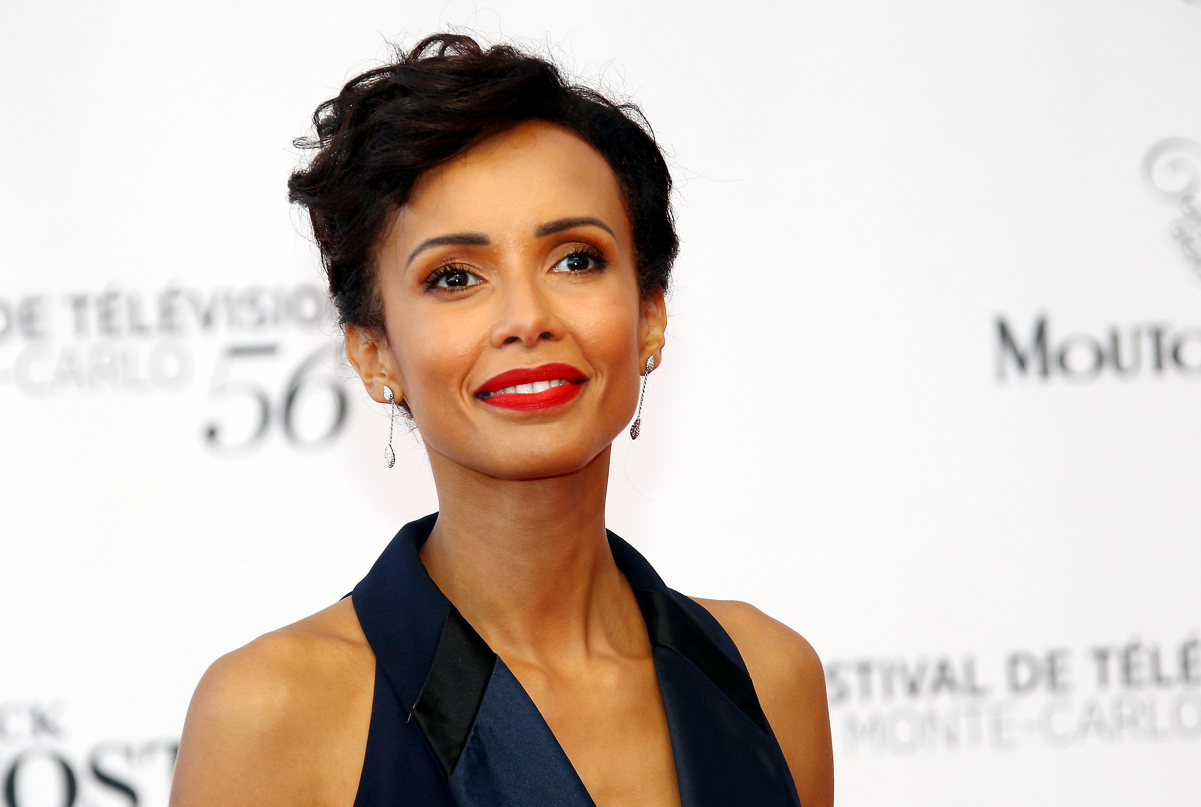 Sonia Rolland topless : Les internautes s'affolent !