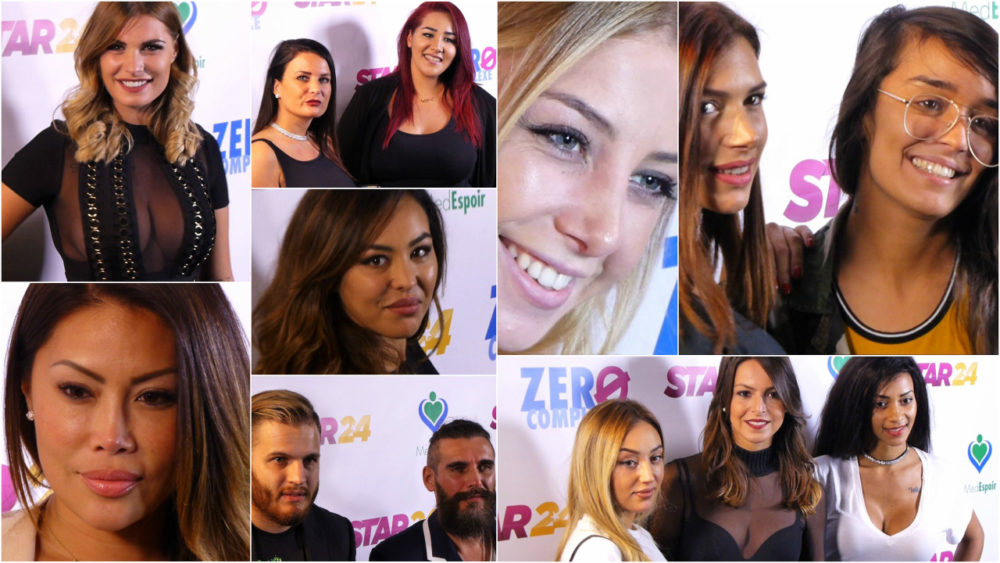 Star24 présente son docu-réalité "Zéro Complexe" sur les candidats de Tv Real et le tourisme médical