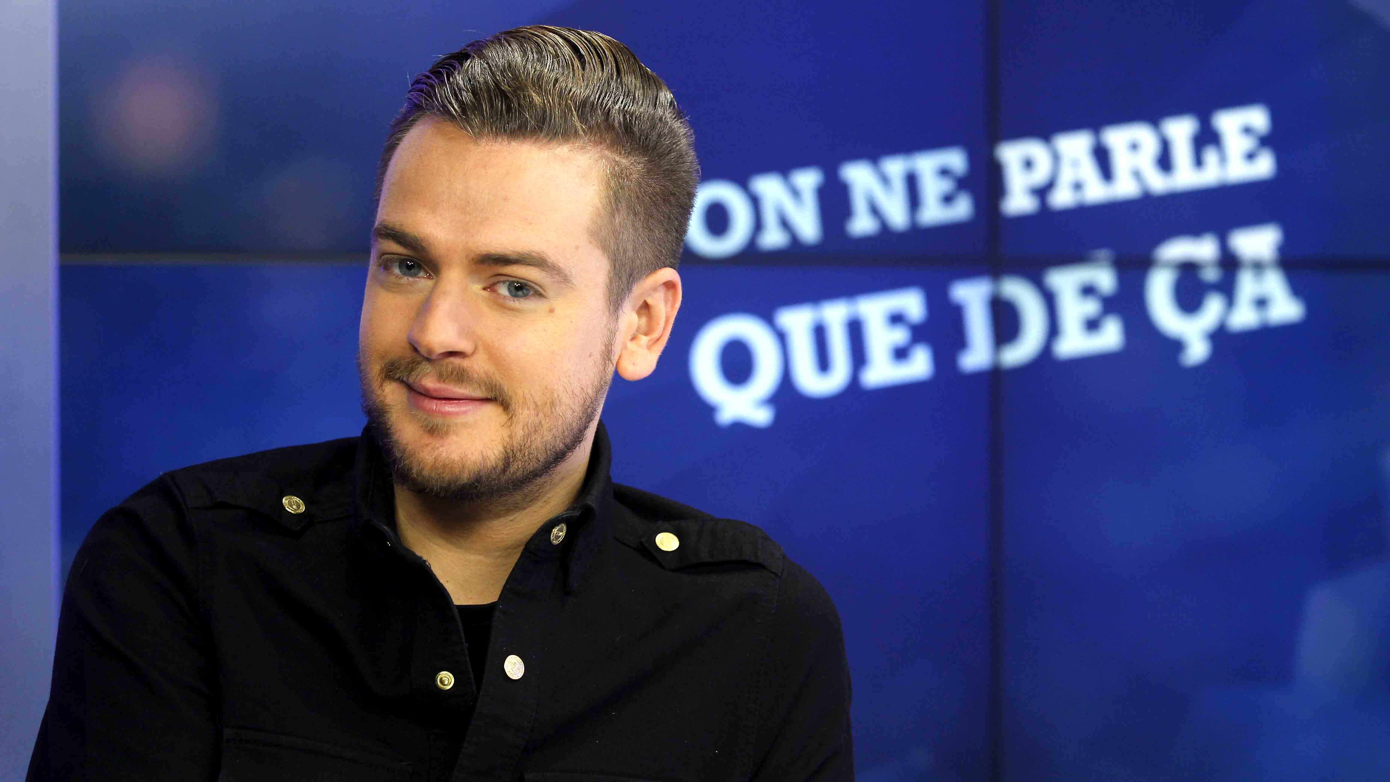 Télé-réalité : Jeremstar balance sur les candidats hommes qui font de l’escorting !