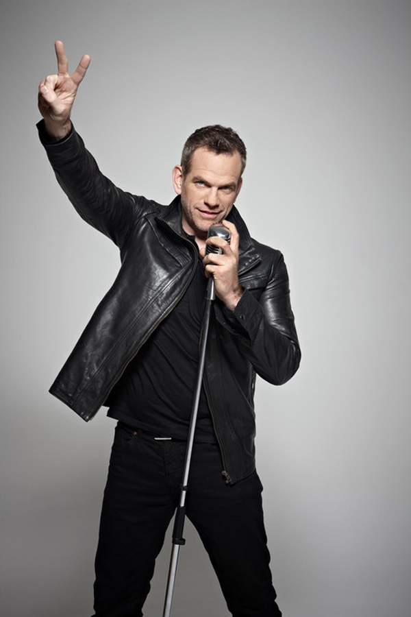 The Voice : Garou reprend son siège dans l’émission