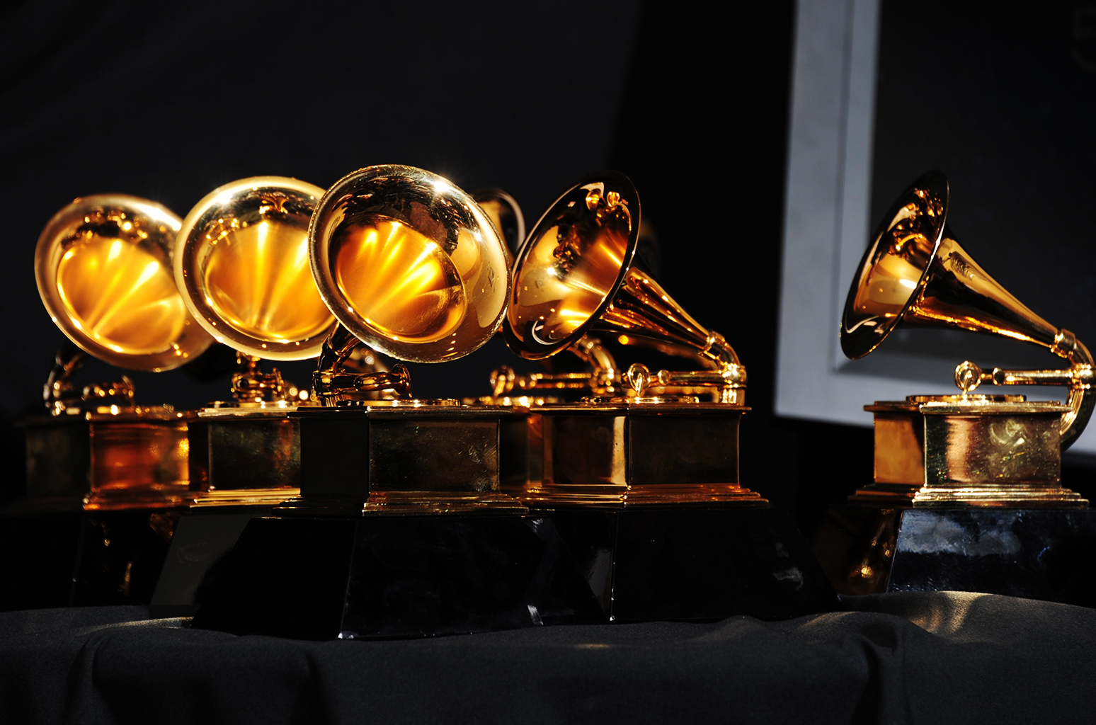 Découvrez la liste des artistes nommés aux Grammy Awards 2018 !
