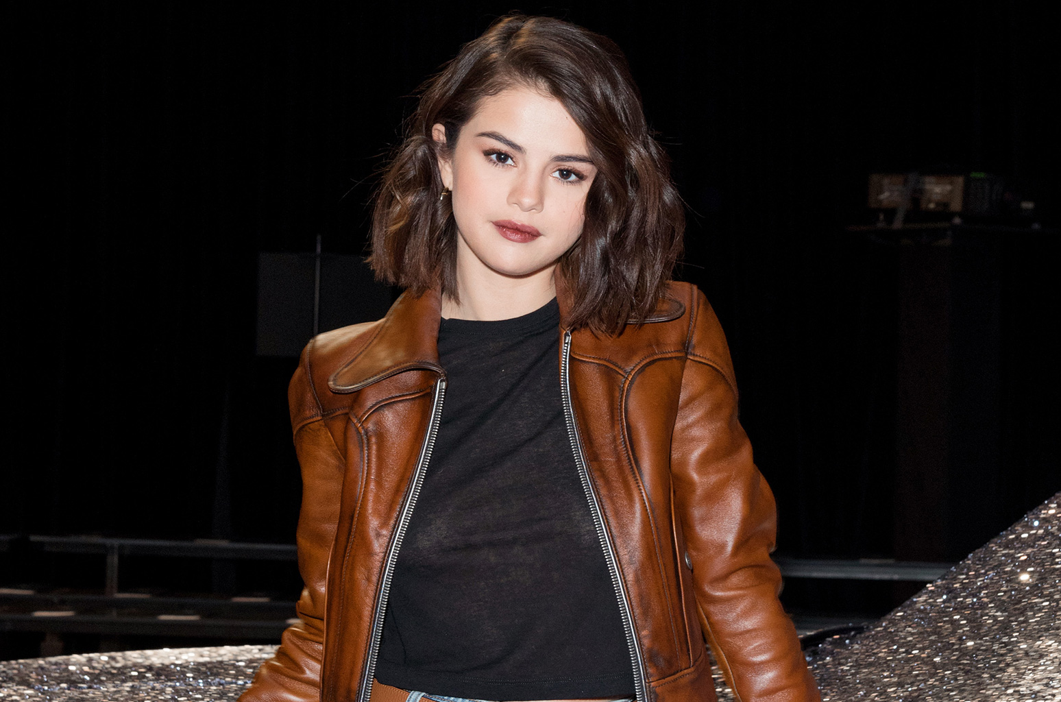 Selena Gomez : La soeur de Zayn Malik est son parfait sosie ?