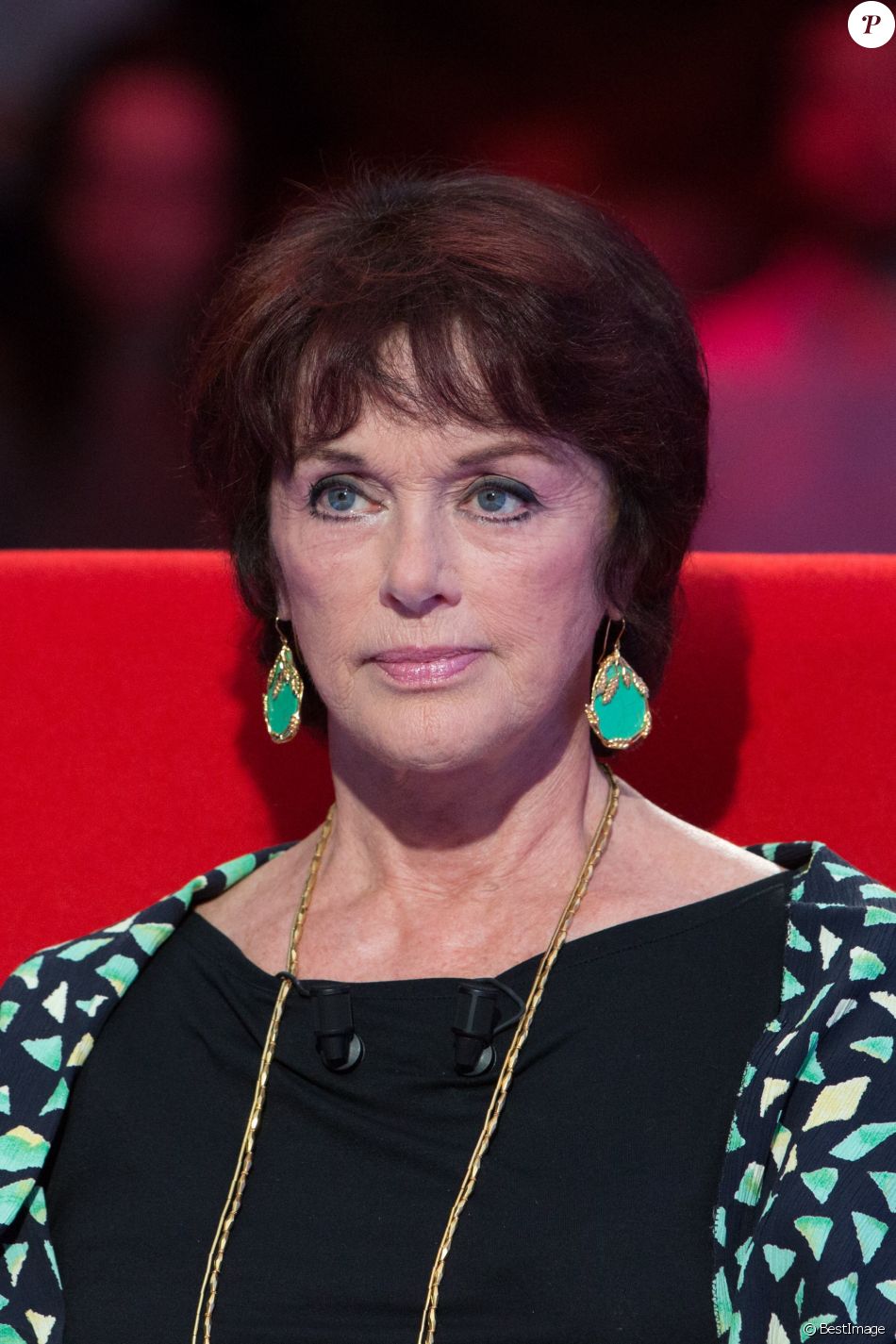 Anny Duperey : Pourquoi s’est-elle fait refaire le visage ?