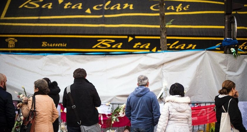 Attentat du Bataclan : France 2 prépare un téléfilm autour du drame