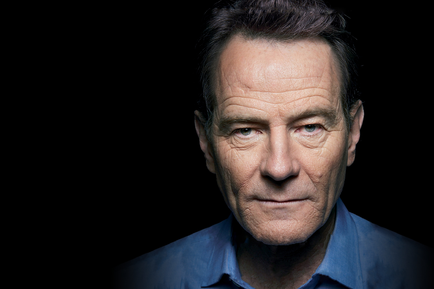 Bryan Cranston : Son étrange rencontre avec Charles Manson