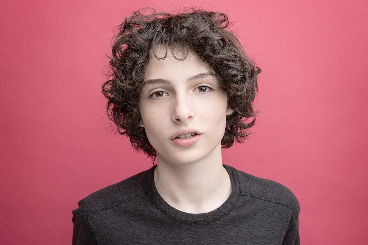 Finn Wolfhard : L’acteur de Stranger Things est aussi musicien !