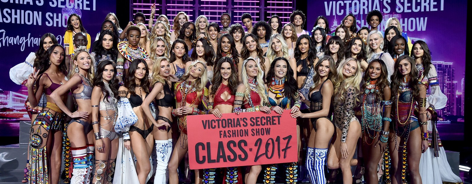 Victoria's Secret Fashion Show : Après de nombreux couacs, les policiers mettent fin à l'After Party
