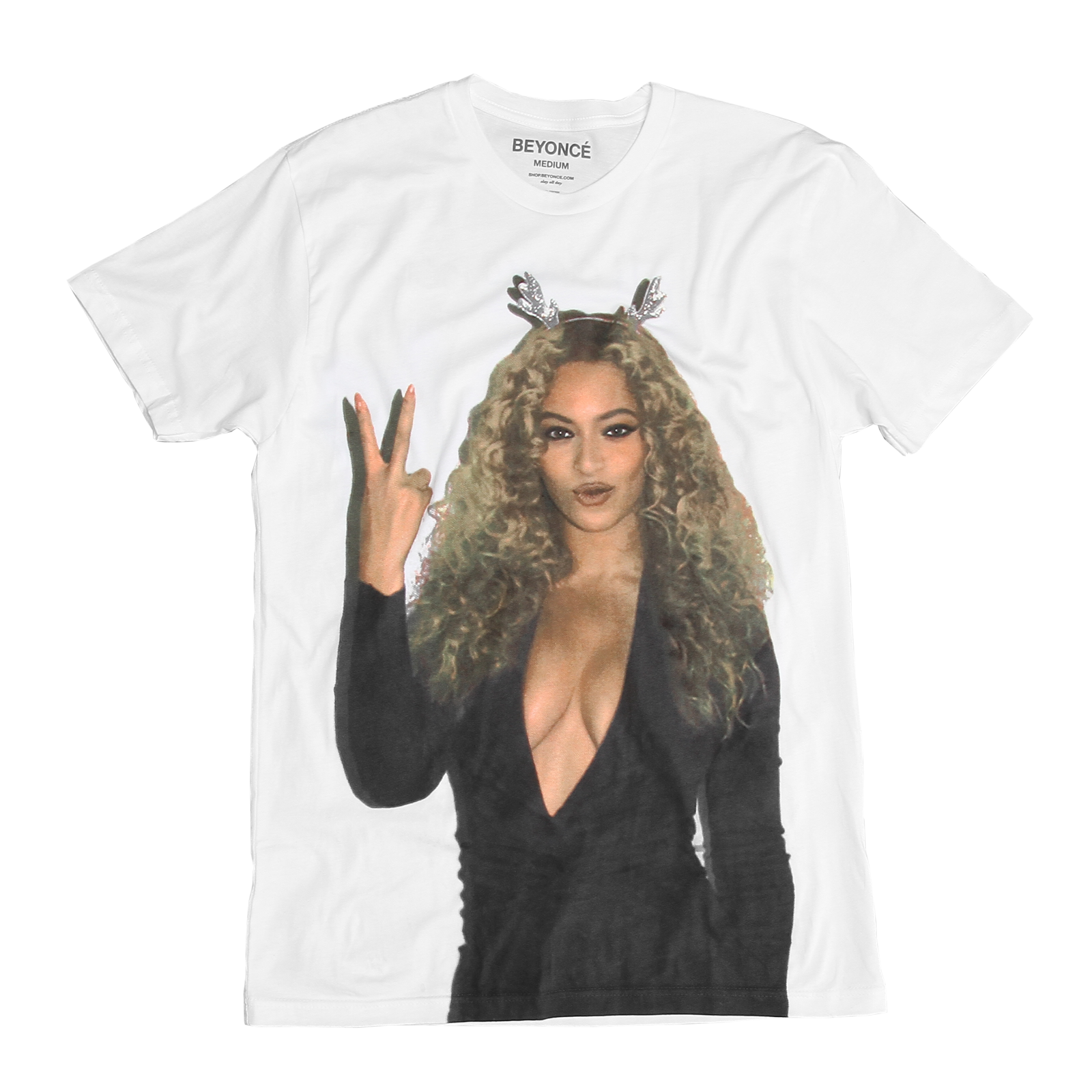 Beyoncé lance une collection pour Noël... Vous allez adorer !