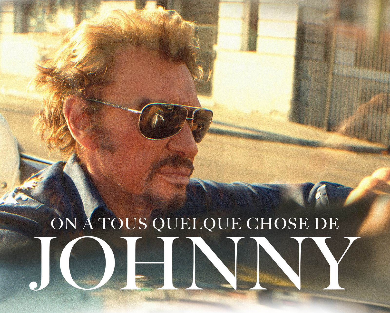 Johnny Hallyday : Son album hommage aurait pu ne jamais voir le jour
