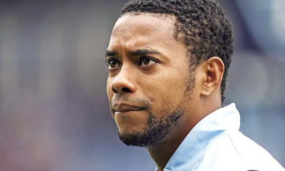 Robinho : Le footballeur condamné à 9 ans de prison suite à un viol en réunion