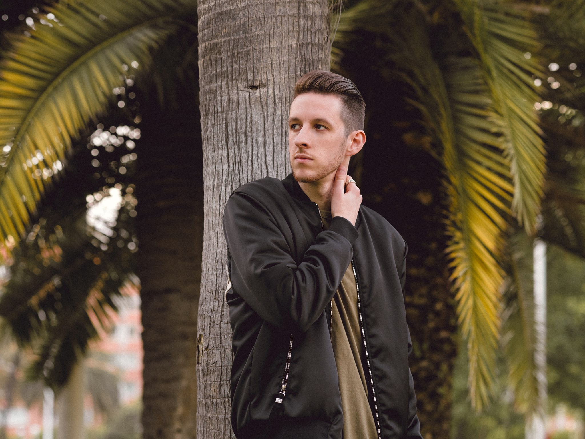 Concours Sigala : Gagnez un tee-shirt du  Dj et producteur anglais