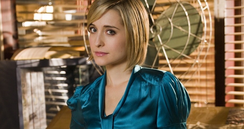Allison Mack : L'ancienne héroïne de la série Smallville à la tête d'une terrible secte