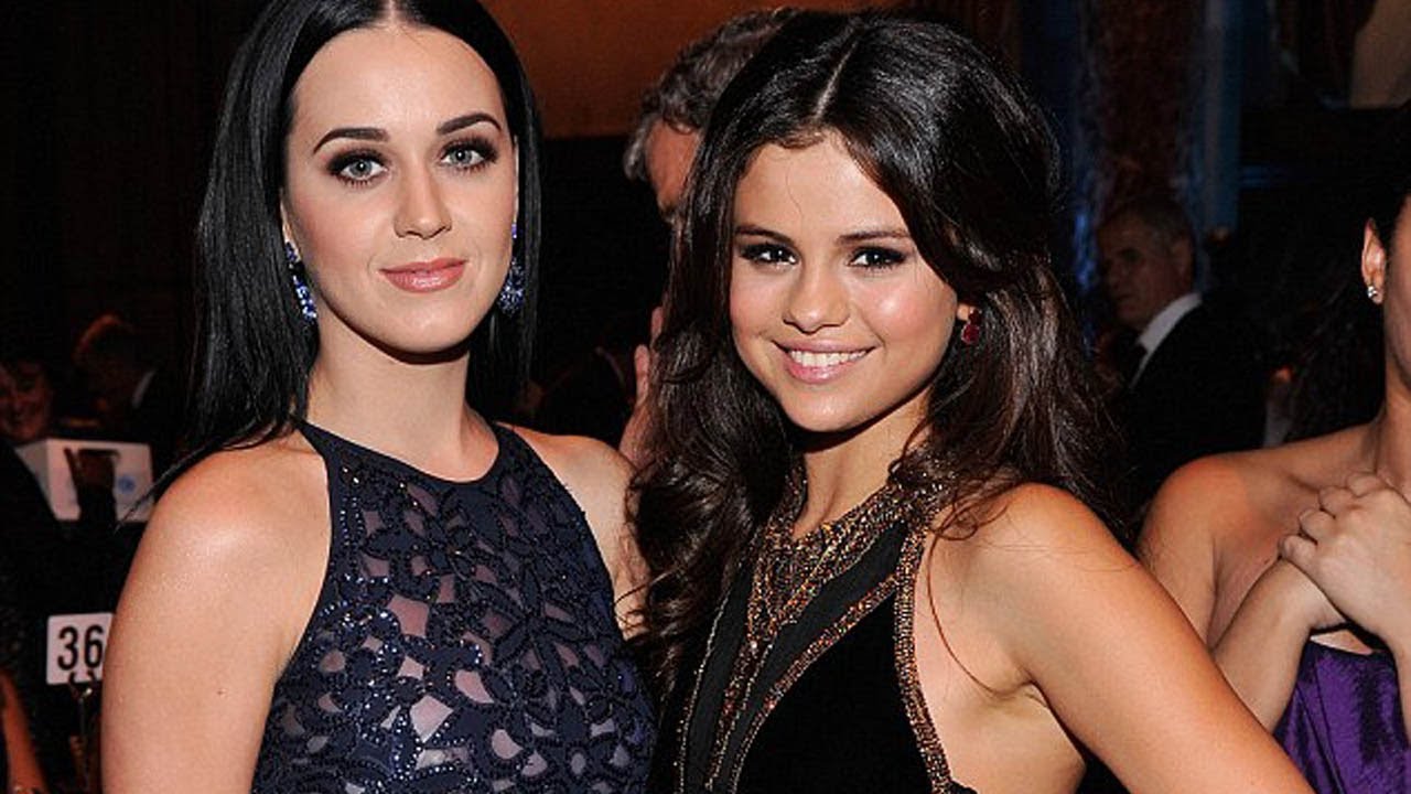 Katy Perry dîne avec The Weeknd... pour se venger de Selena Gomez ?