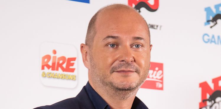 Les propos amers de Cauet envers Arthur