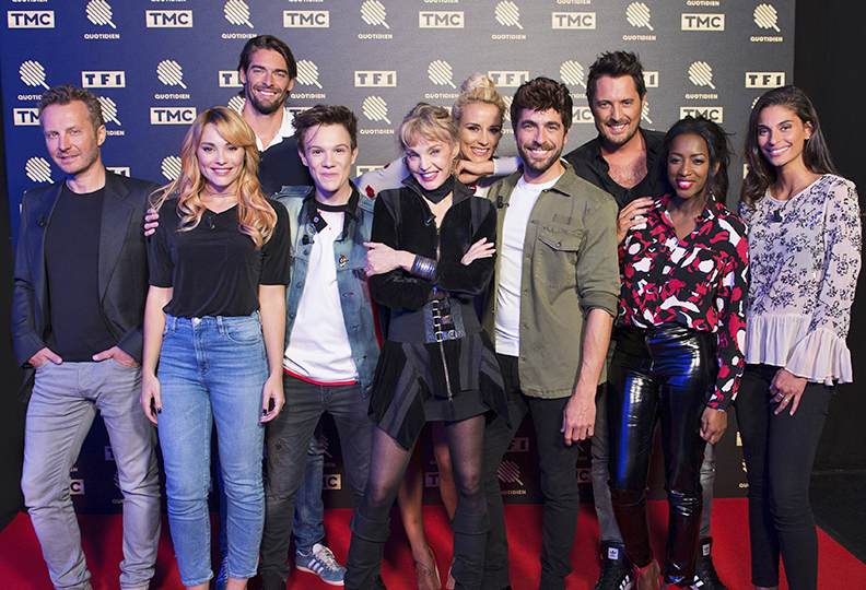 Danse avec les stars : Tensions en coulisses entre Elodie Gossuin et Joy Esther ?