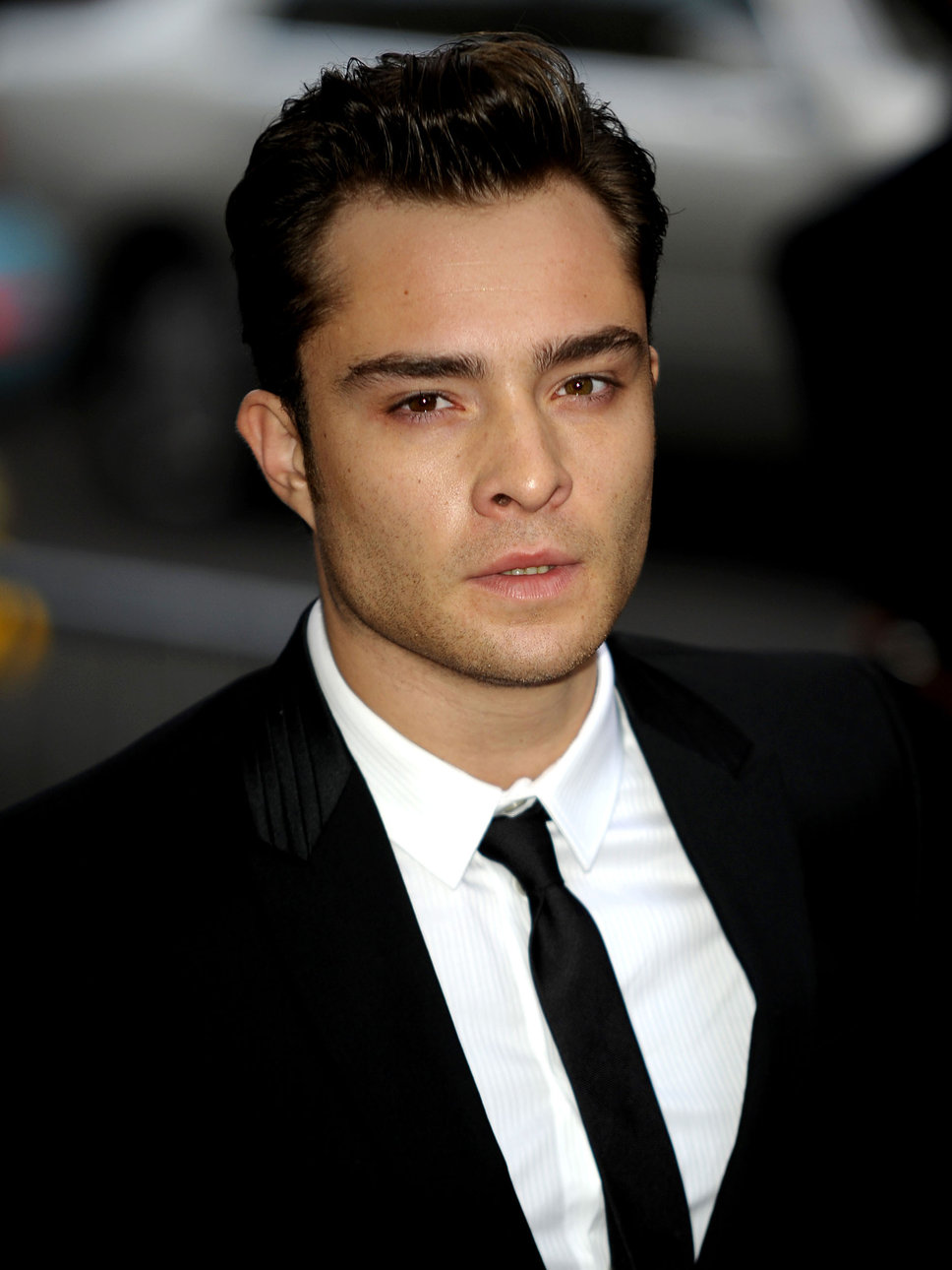 Ed Westwick accusé d’agression sexuelle par une autre femme !
