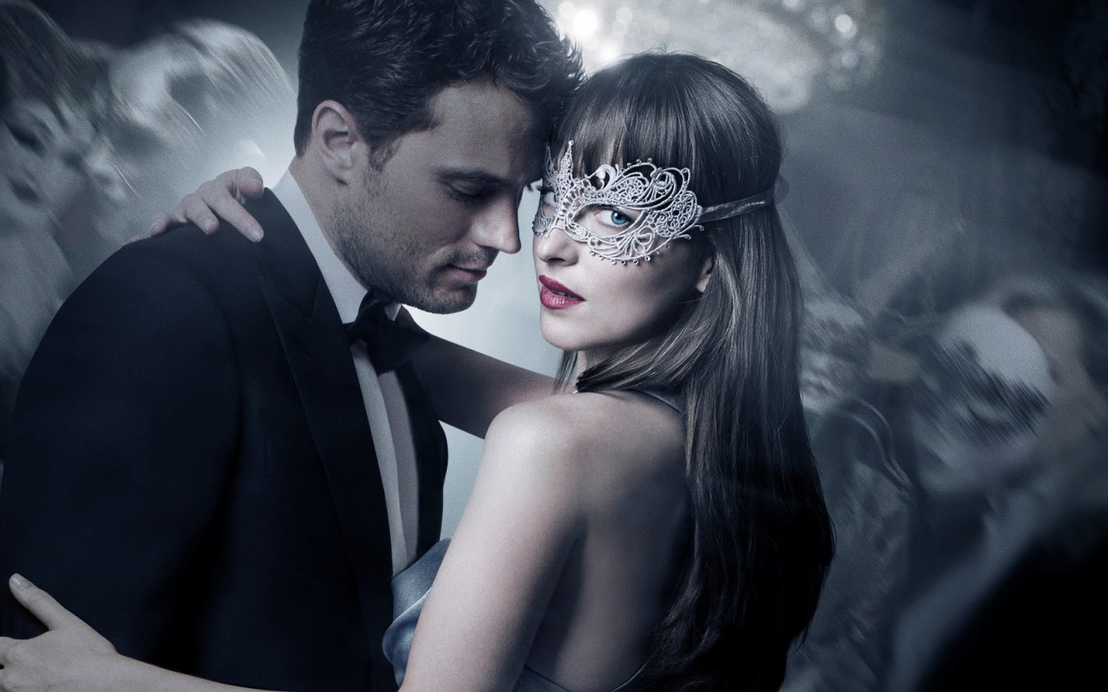 Fifty Shades Freed : Un nouveau trailer plus torride que jamais !